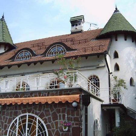 Johannesburg Hotel Revfulop Ngoại thất bức ảnh