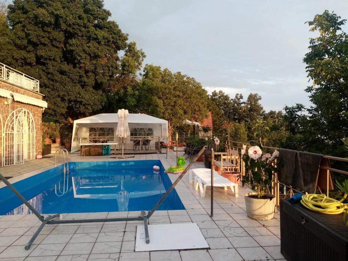 Johannesburg Hotel Revfulop Ngoại thất bức ảnh