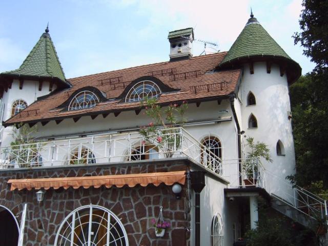 Johannesburg Hotel Revfulop Ngoại thất bức ảnh