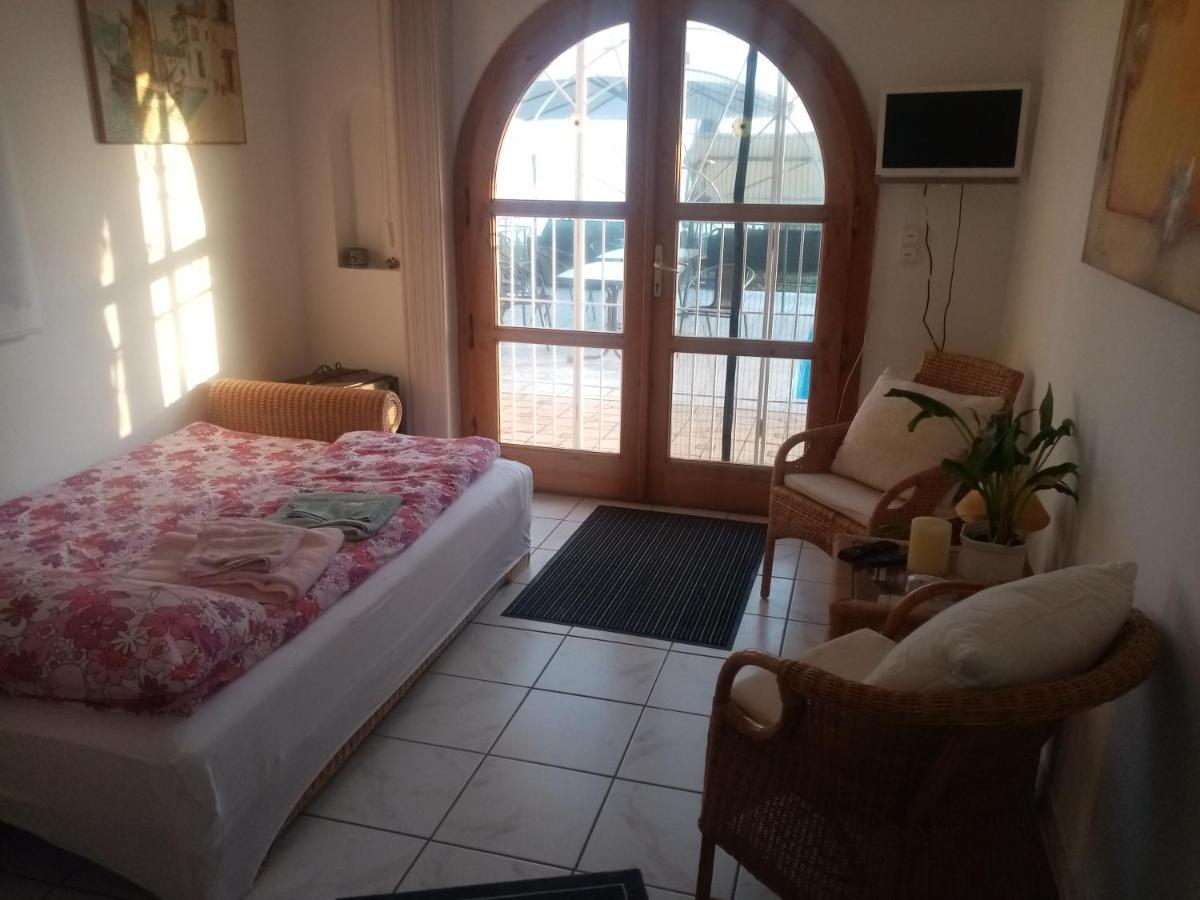 Johannesburg Hotel Revfulop Ngoại thất bức ảnh