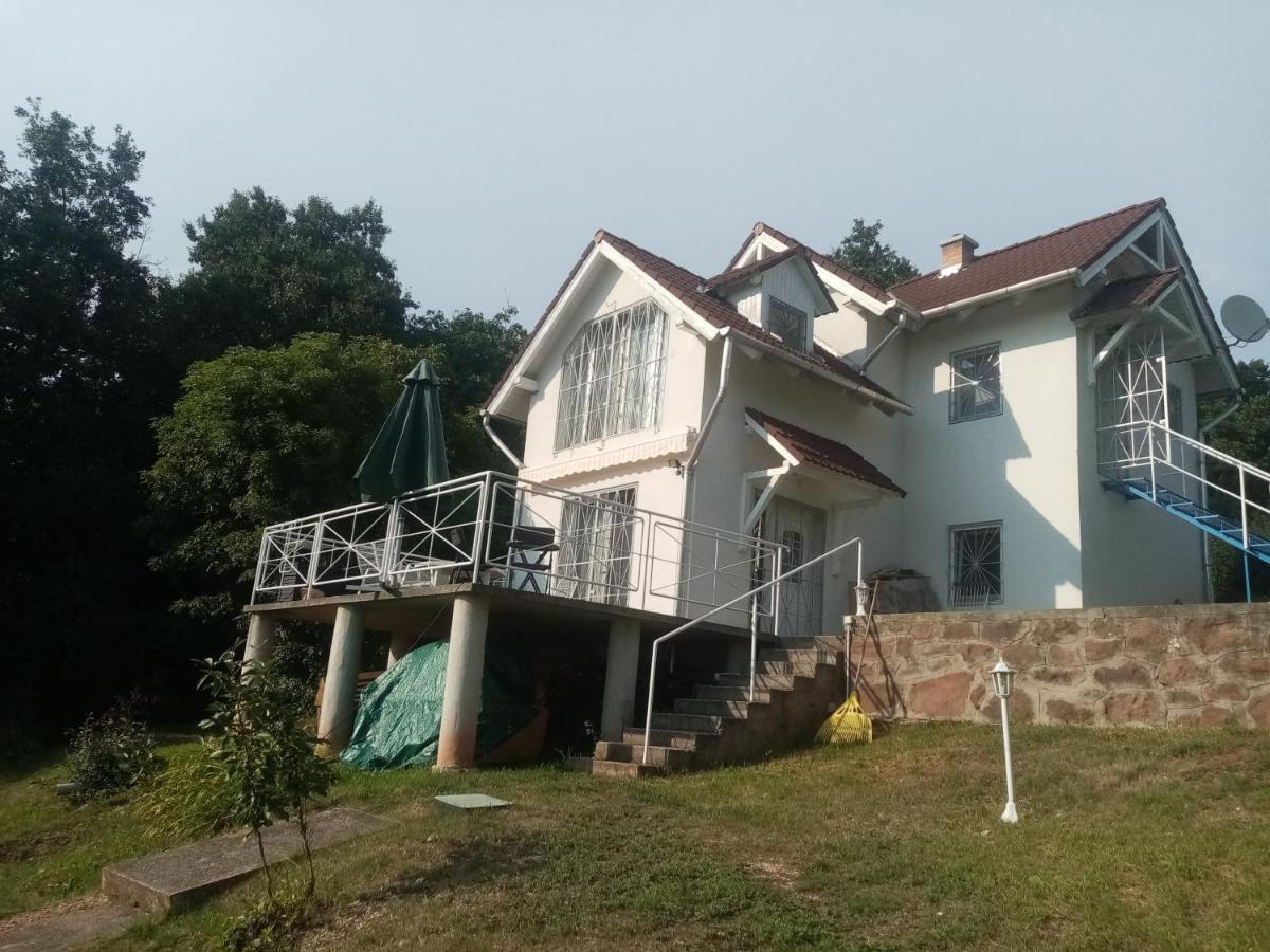 Johannesburg Hotel Revfulop Ngoại thất bức ảnh