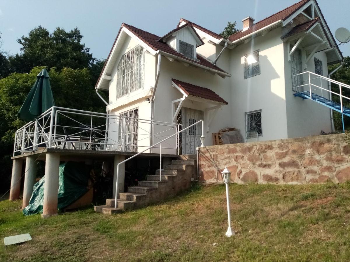 Johannesburg Hotel Revfulop Ngoại thất bức ảnh